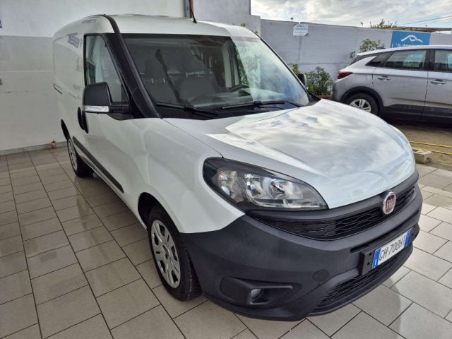 Fiat Doblo Doblò 1.6 MJT 105CV 3 POSTI - foto 2 di 4