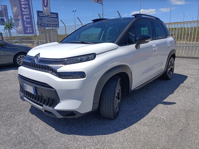 Citroen C3 Aircross BlueHDi 110 S&S Shine PREZZO REALE - foto 4 di 4