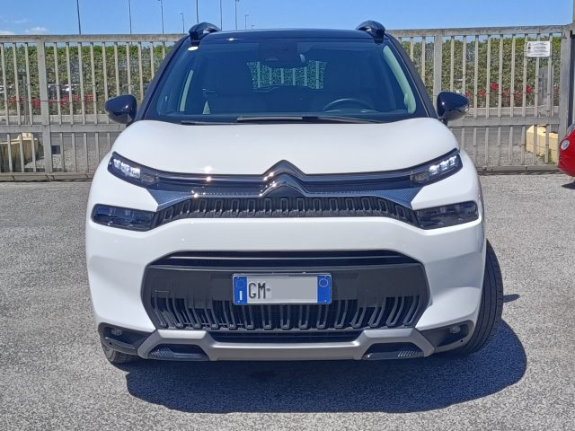 Citroen C3 Aircross BlueHDi 110 S&S Shine PREZZO REALE - foto 3 di 4