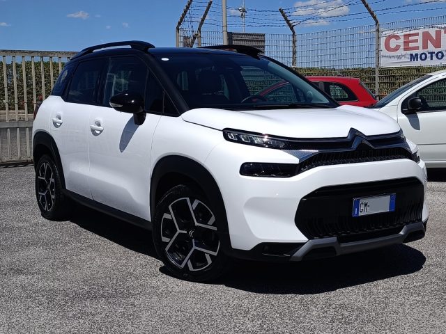 Citroen C3 Aircross BlueHDi 110 S&S Shine PREZZO REALE usato a FIUMICINO