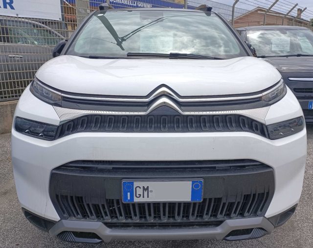 Citroen C3 Aircross BlueHDi 110 S&S Shine PREZZO REALE - foto 2 di 4