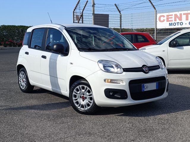 Fiat Panda 1.0 FireFly S&S Hybrid PREZZO REALE!! usato a FIUMICINO
