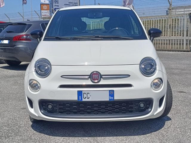Fiat 500 1.0 Hybrid Connect PREZZO REALE - foto 2 di 4