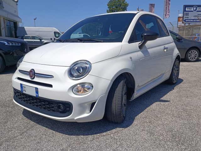 Fiat 500 1.0 Hybrid Connect PREZZO REALE - foto 3 di 4