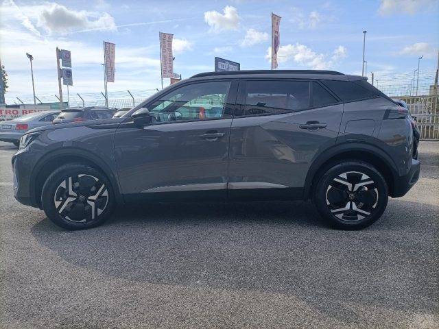 Peugeot 2008 BlueHDi 130 S&S EAT8 Allure - foto 4 di 4