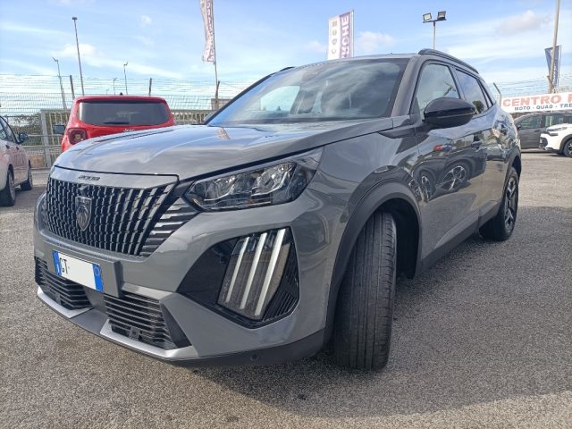 Peugeot 2008 BlueHDi 130 S&S EAT8 Allure - foto 3 di 4