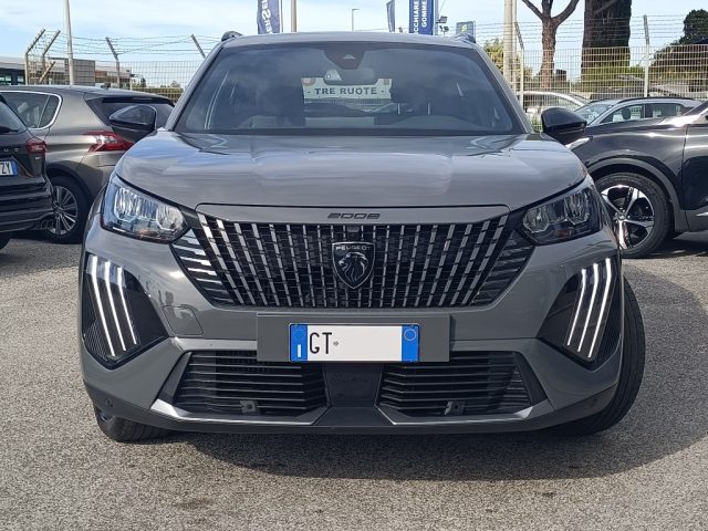 Peugeot 2008 BlueHDi 130 S&S EAT8 Allure - foto 2 di 4