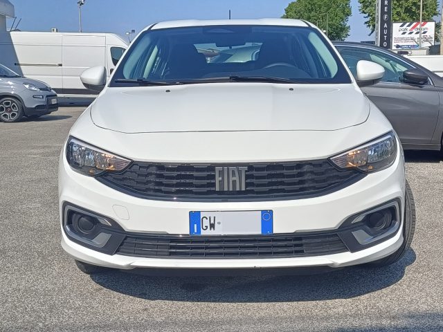 Fiat Tipo 1.6 Mjt S&S 4 porte UNIPRO, TAGLIANDATA - foto 4 di 4