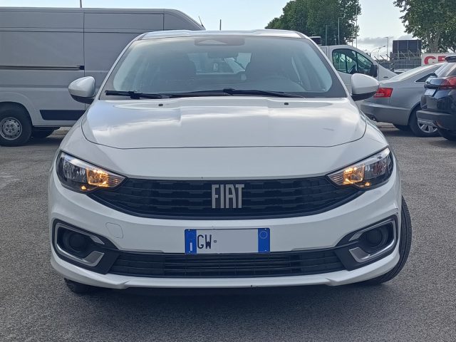 Fiat Tipo 1.6 Mjt S&S 4 porte UNIPRO, TAGLIANDATA - foto 3 di 4