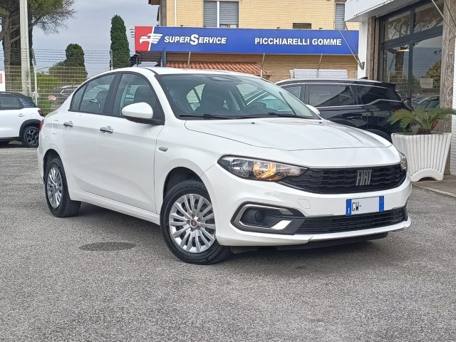 Fiat Tipo 1.6 Mjt S&S 4 porte UNIPRO, TAGLIANDATA - foto 1 di 4