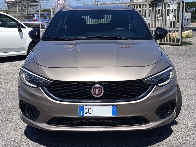 Fiat Tipo 1.3 Mjt S&S 5 porte Street - foto 2 di 4