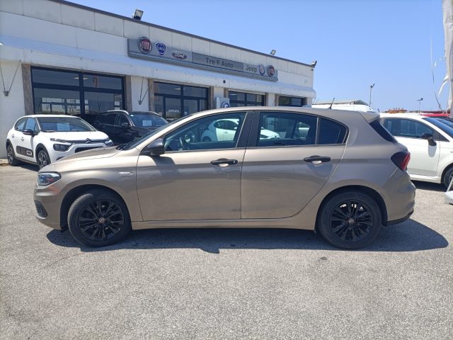 Fiat Tipo 1.3 Mjt S&S 5 porte Street - foto 4 di 4