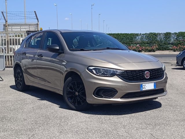 Fiat Tipo 1.3 Mjt S&S 5 porte Street usato a FIUMICINO