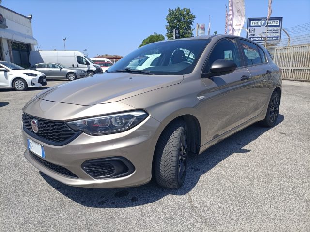 Fiat Tipo 1.3 Mjt S&S 5 porte Street - foto 3 di 4