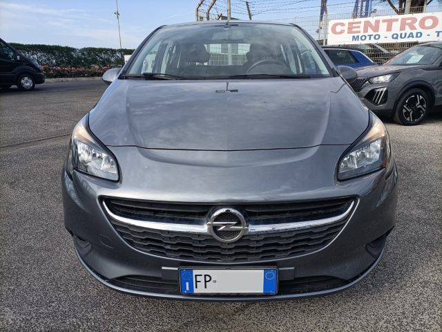 Opel Corsa 1.4 5 porte Advance - foto 2 di 4