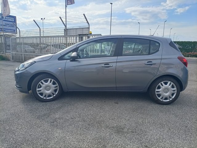 Opel Corsa 1.4 5 porte Advance - foto 4 di 4