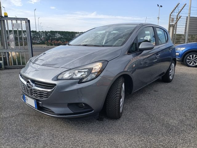 Opel Corsa 1.4 5 porte Advance - foto 3 di 4