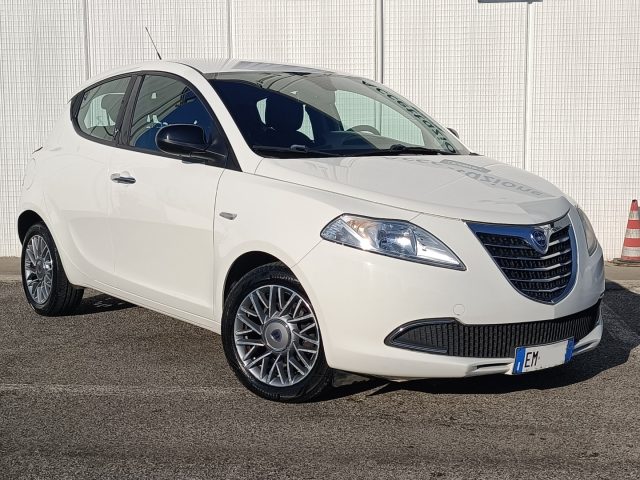 Lancia Ypsilon 1.3 MJT 95 CV UNICA PROPRIETARIA usato a FIUMICINO
