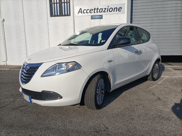 Lancia Ypsilon 1.3 MJT 95 CV UNICA PROPRIETARIA - foto 4 di 4