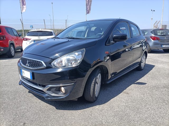 Mitsubishi Space Star 1.0 Funky UNICAPROPRIETARIA, KM ORIGINALI!! - foto 4 di 4