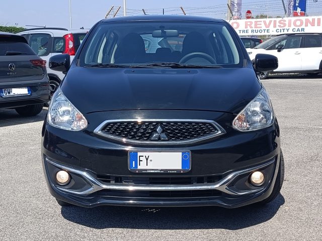 Mitsubishi Space Star 1.0 Funky UNICAPROPRIETARIA, KM ORIGINALI!! - foto 3 di 4