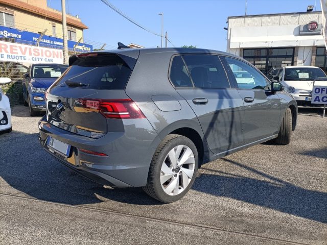 Volkswagen Golf 2.0 TDI 115 CV SCR Edition Plus - foto 4 di 4