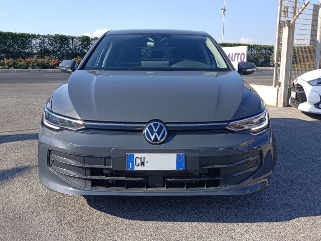 Volkswagen Golf 2.0 TDI 115 CV SCR Edition Plus - foto 2 di 4
