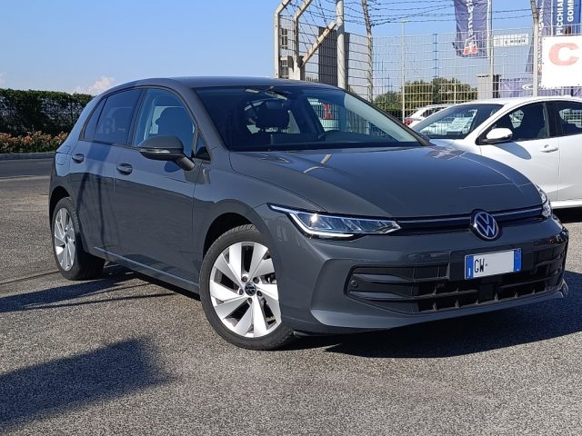 Volkswagen Golf 2.0 TDI 115 CV SCR Edition Plus usato a FIUMICINO