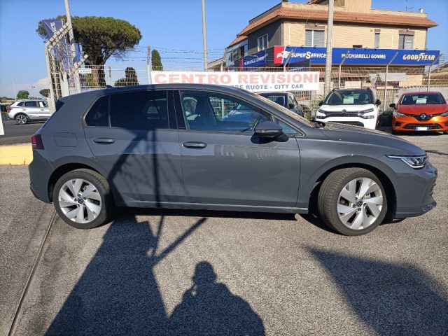 Volkswagen Golf 2.0 TDI 115 CV SCR Edition Plus - foto 3 di 4