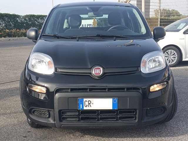 Fiat Panda 1.0 FireFly Hybrid ANDROID/CARP UNIPROPRIETARIO!! - foto 2 di 4