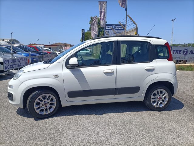 Fiat Panda 1.2 Lounge 4 CILINDRI! - foto 4 di 4