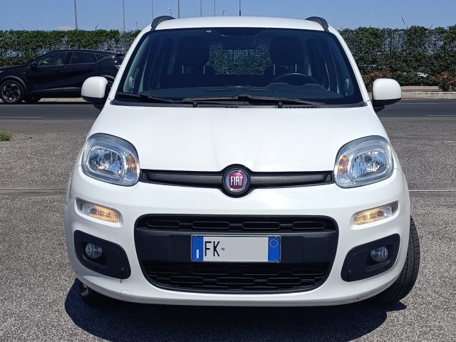 Fiat Panda 1.2 Lounge 4 CILINDRI! - foto 2 di 4