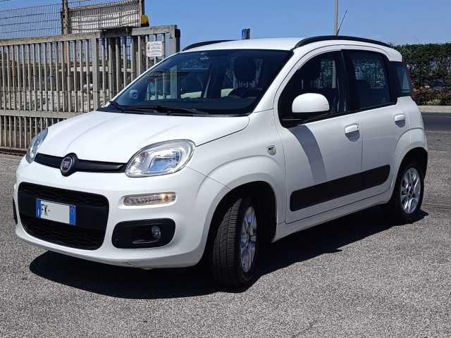Fiat Panda 1.2 Lounge 4 CILINDRI! - foto 3 di 4