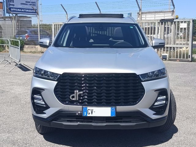 DR MOTOR DR 6.0 1.5 Turbo CVT Bi-Fuel GPL - foto 2 di 15