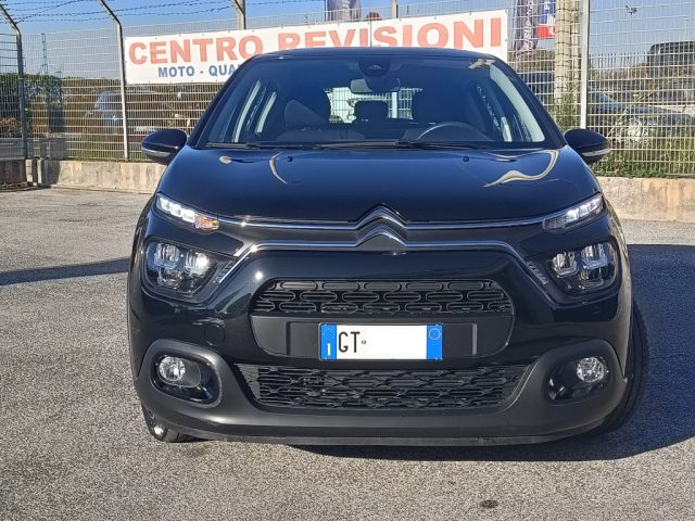 Citroen C3 BlueHDi 100 S&S Plus - foto 2 di 15