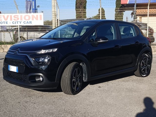 Citroen C3 BlueHDi 100 S&S Plus - foto 3 di 15