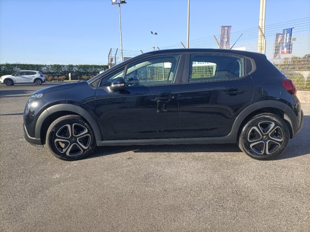 Citroen C3 BlueHDi 100 S&S Plus - foto 4 di 15