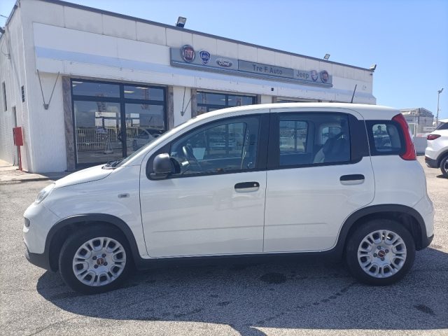 Fiat Panda 1.0 FireFly S&S Hybrid - foto 4 di 4