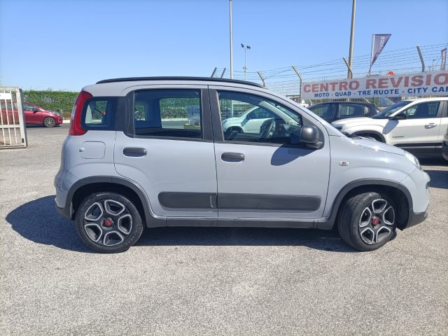 Fiat Panda 1.0 FireFly S&S Hybrid City Life PREZZO REALE - foto 3 di 4