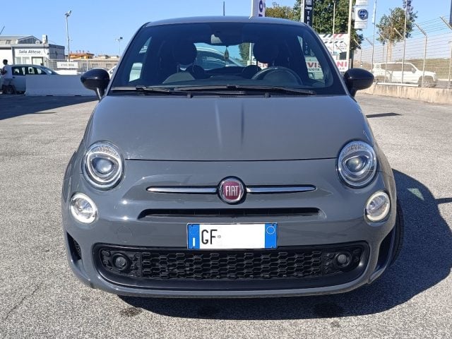 Fiat 500 1.0 Hybrid Connect - foto 2 di 4
