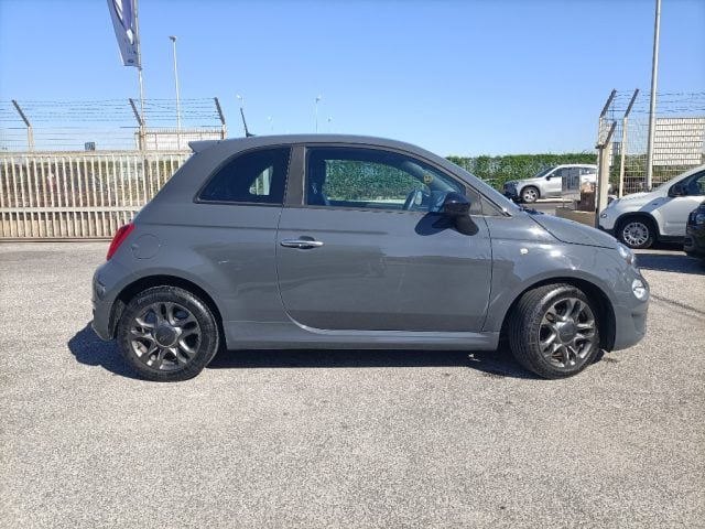 Fiat 500 1.0 Hybrid Connect - foto 3 di 4