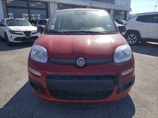 Fiat Panda 1.0 Hybrid KIT 5 POSTI!! PREZZO REALE - foto 2 di 4