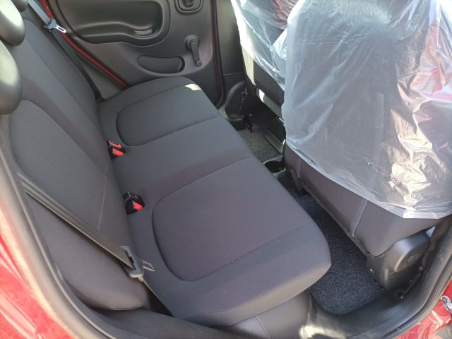 Fiat Panda 1.0 Hybrid KIT 5 POSTI!! PREZZO REALE usato a FIUMICINO