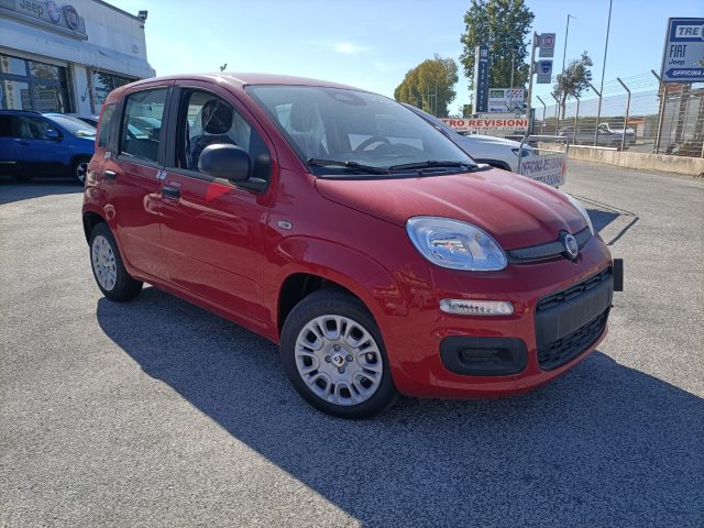 Fiat Panda 1.0 Hybrid KIT 5 POSTI!! PREZZO REALE usato a FIUMICINO