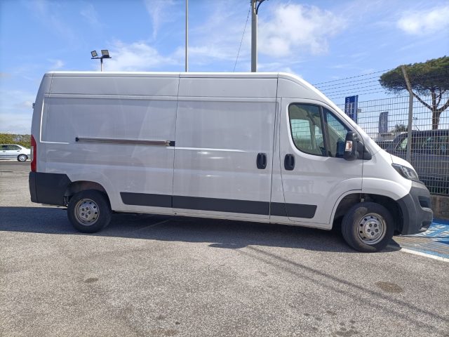 Peugeot Boxer 335 2.2 BlueHDi 140 L3H2 - foto 2 di 4