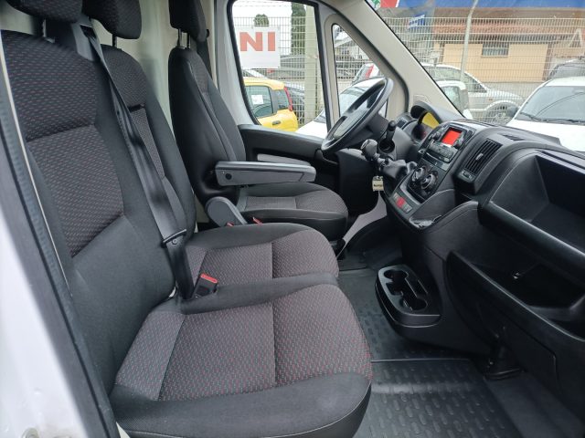Peugeot Boxer 335 2.2 BlueHDi 140 L3H2 - foto 3 di 4