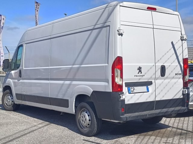 Peugeot Boxer 335 2.2 BlueHDi 140 L3H2 - foto 4 di 4