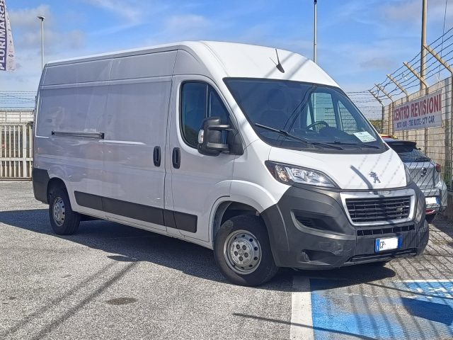 Fiat Ducato 335 2.2 BlueHDi 140 L3H2 usato a FIUMICINO