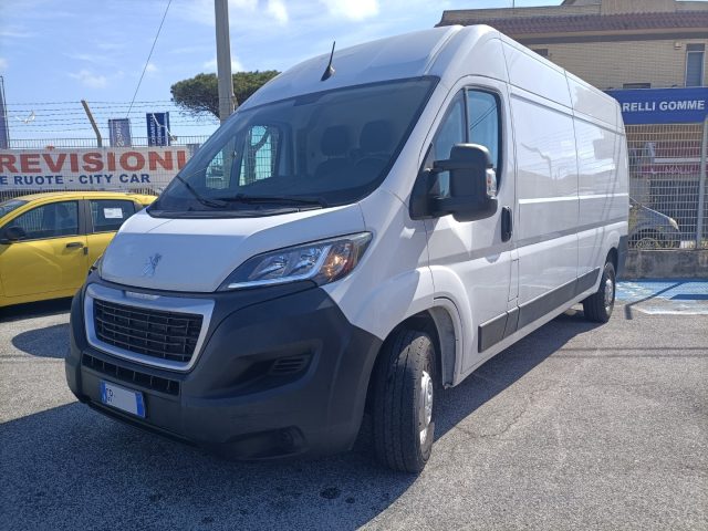 Fiat Ducato 335 2.2 BlueHDi 140 L3H2 - foto 3 di 4