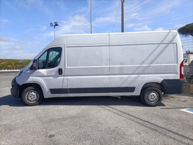 Fiat Ducato 335 2.2 BlueHDi 140 L3H2 - foto 4 di 4